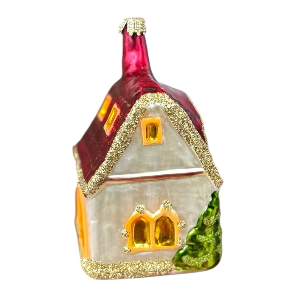 Hutschenreuther vintage christmas
